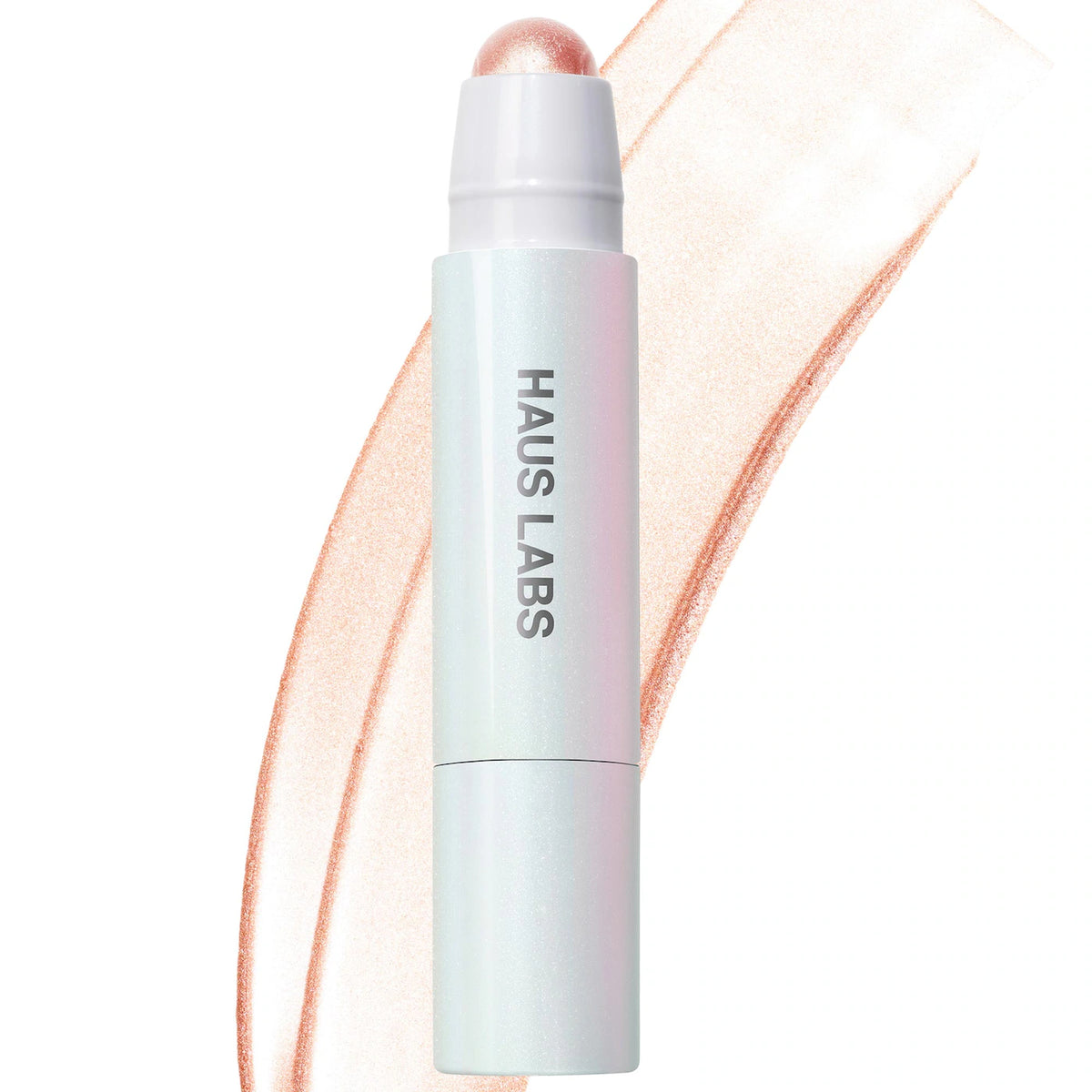 Haus Labs | Bio-Radiant Glassy Balm Highlighter Stick