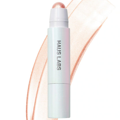 Haus Labs | Bio-Radiant Glassy Balm Highlighter Stick
