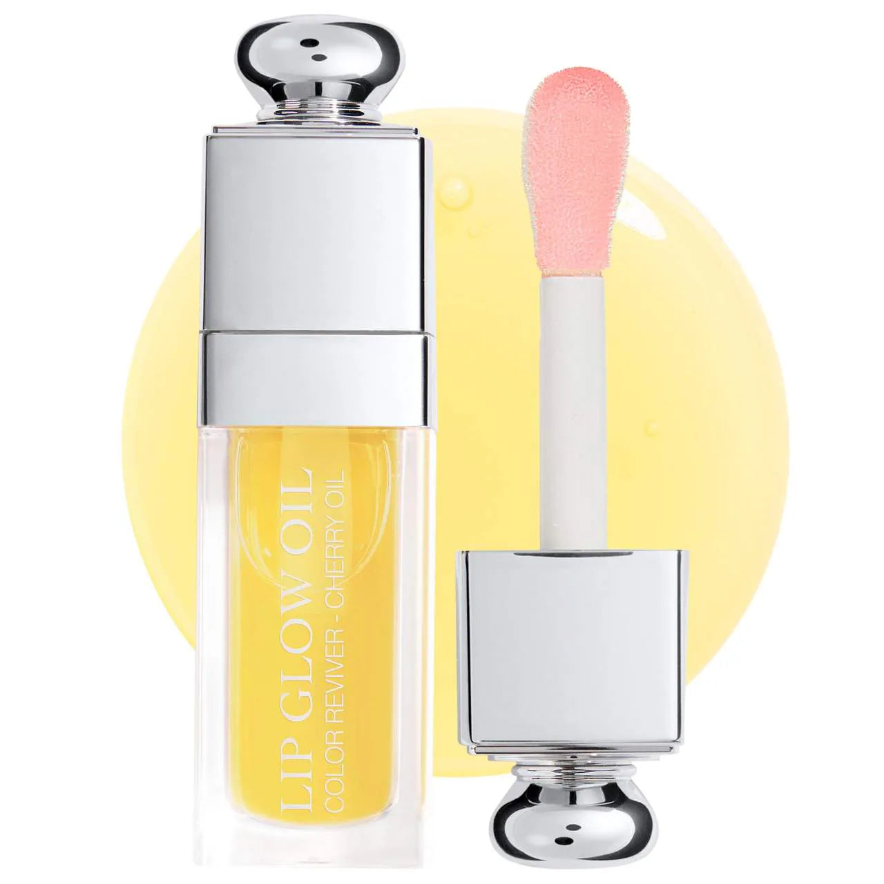 Dior |  Lip Glow Oil Hydrating High-Shine Gloss