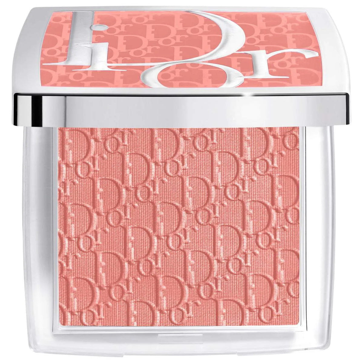 Dior | Rosy Glow Powder Blush (New Packaging)