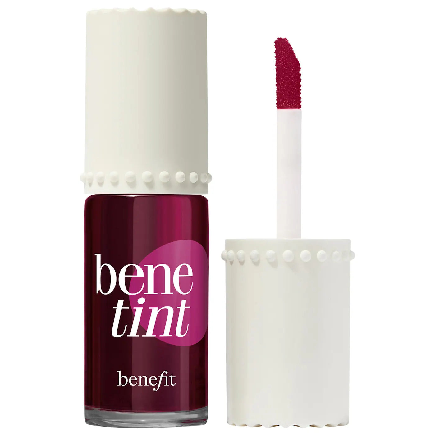 Benefit Cosmetics |  Benetint Liquid Lip + Cheek Blush Stain