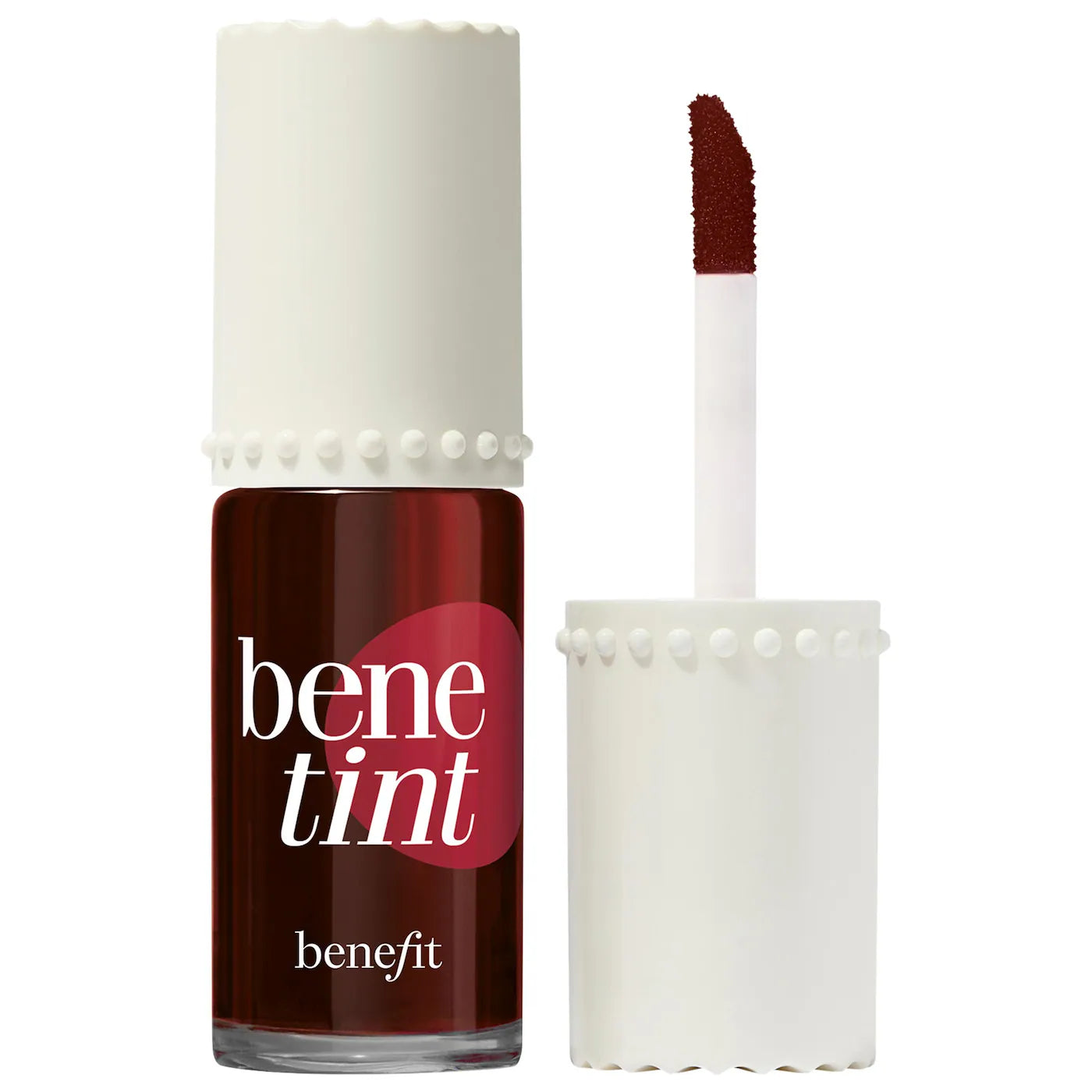 Benefit Cosmetics |  Benetint Liquid Lip + Cheek Blush Stain
