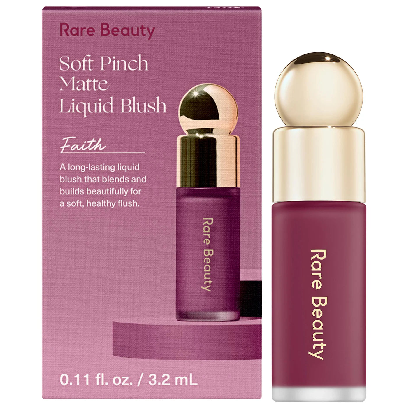 Rare Beauty | Soft Pinch Liquid Blush Mini