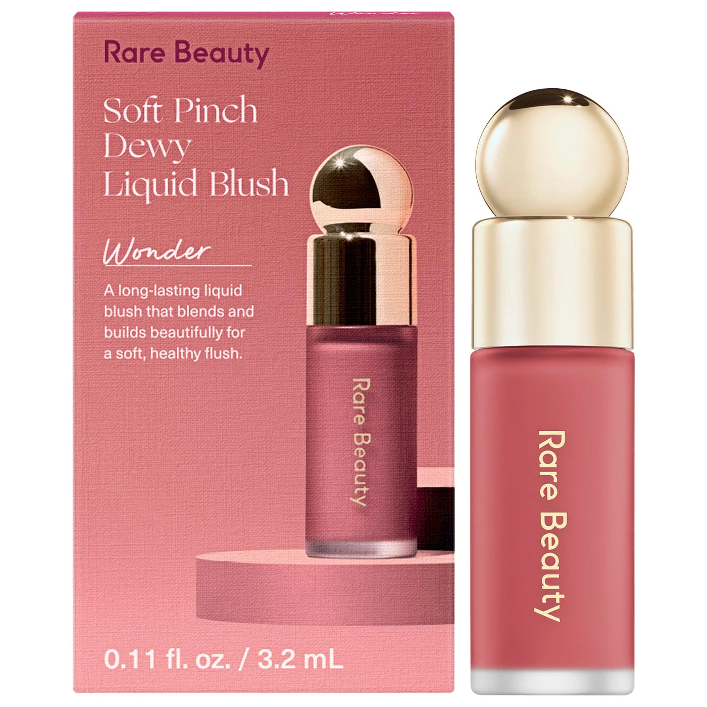 Rare Beauty | Soft Pinch Liquid Blush Mini