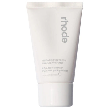 Rhode | Pineapple Refresh The Daily Cleanser
