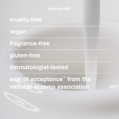 Rhode | Glazing Milk Essence