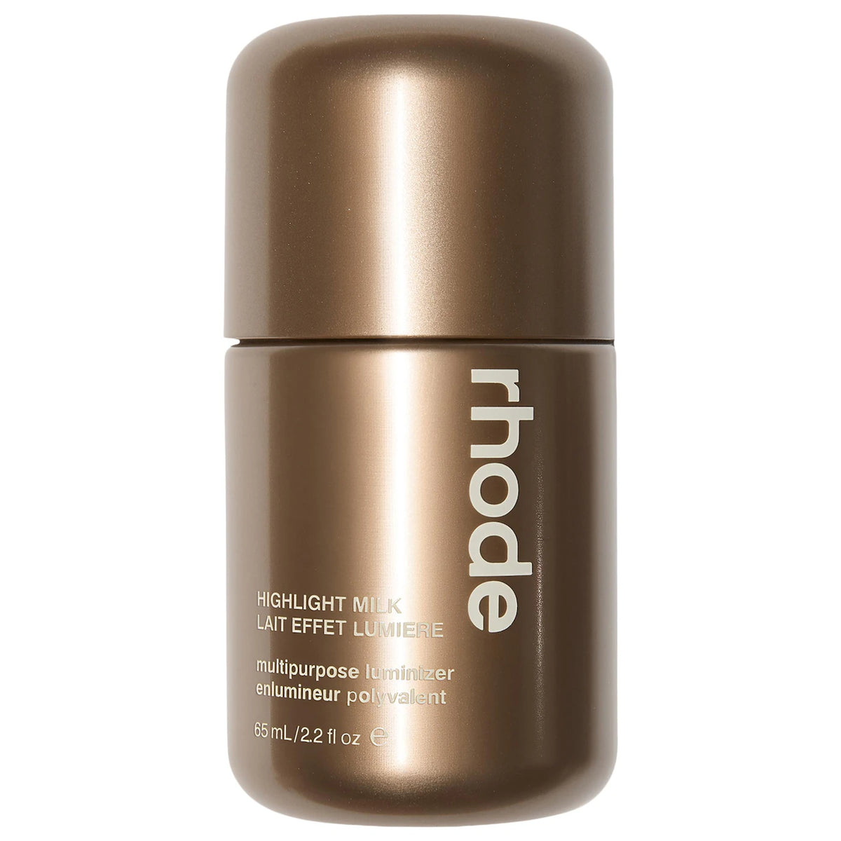 Rhode | Highlight Milk Multipurpose Luminizer