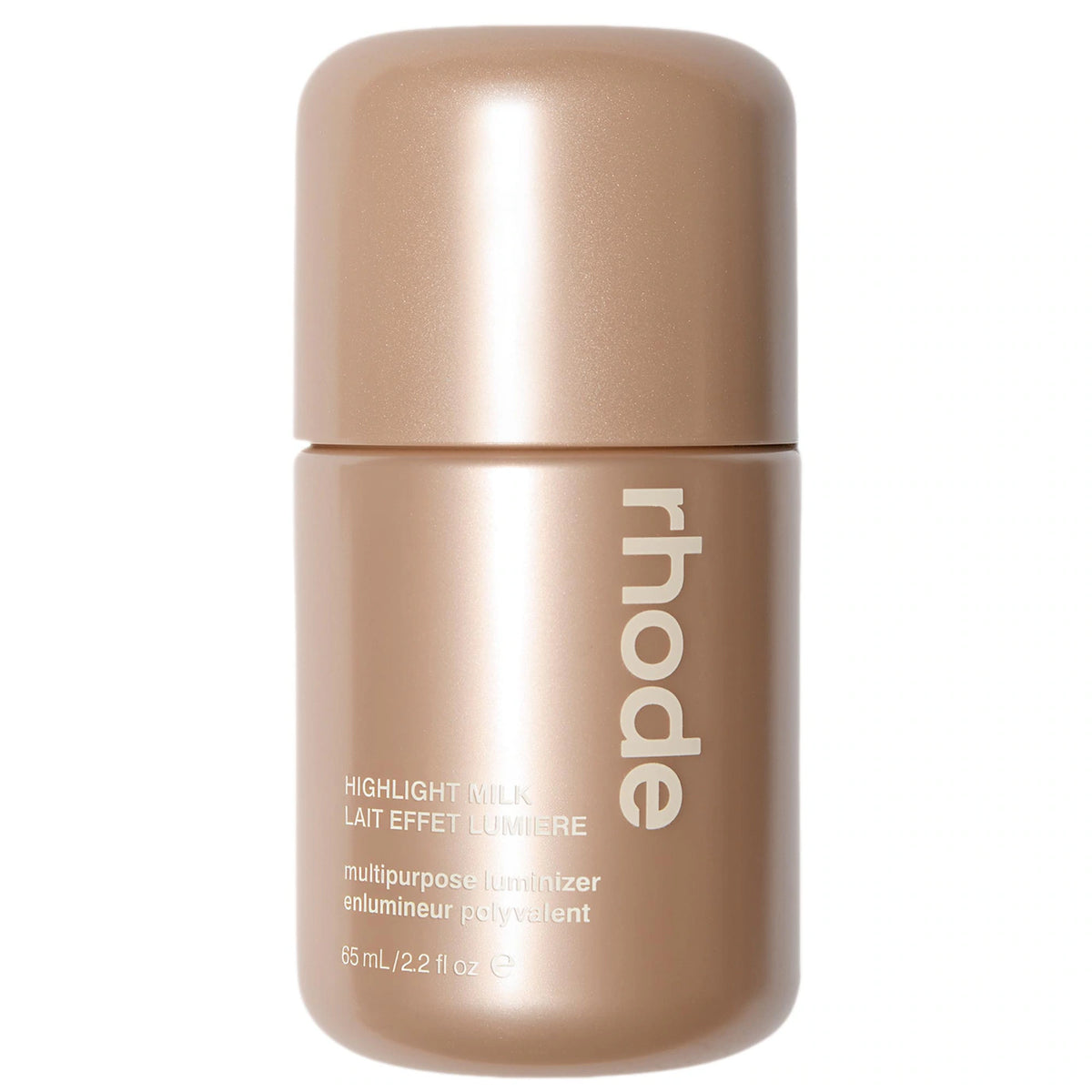 Rhode | Highlight Milk Multipurpose Luminizer