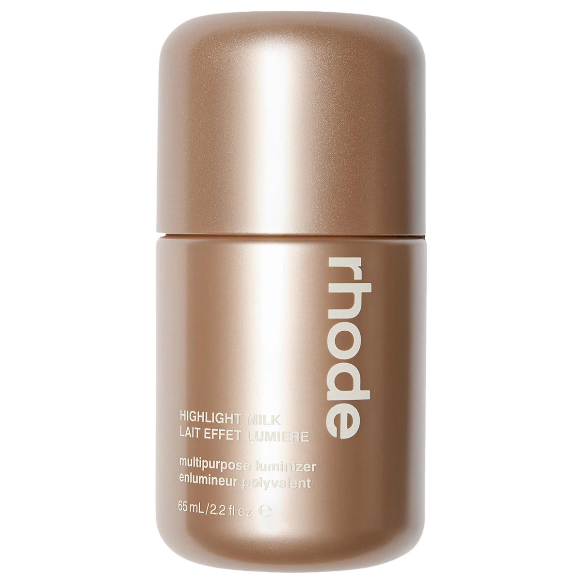 Rhode | Highlight Milk Multipurpose Luminizer