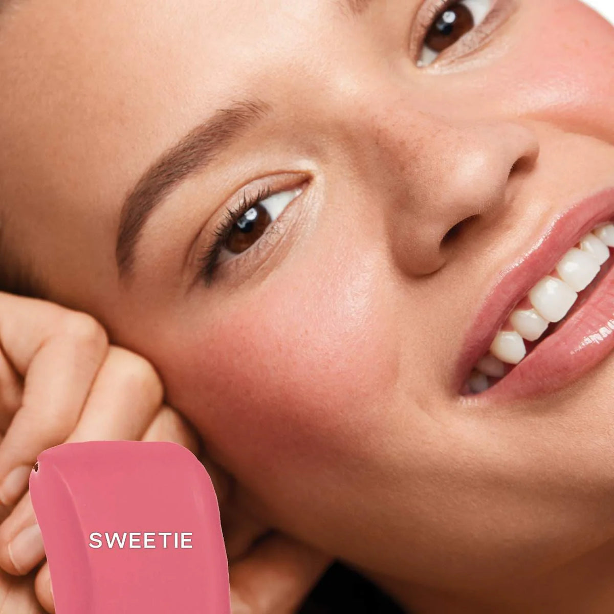 Saie | Dew Blush Blendable Liquid Blush