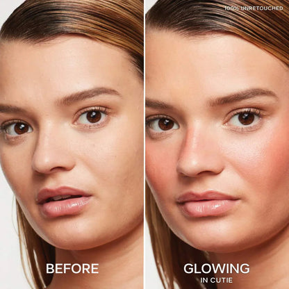 Saie | Dew Blush Blendable Liquid Blush