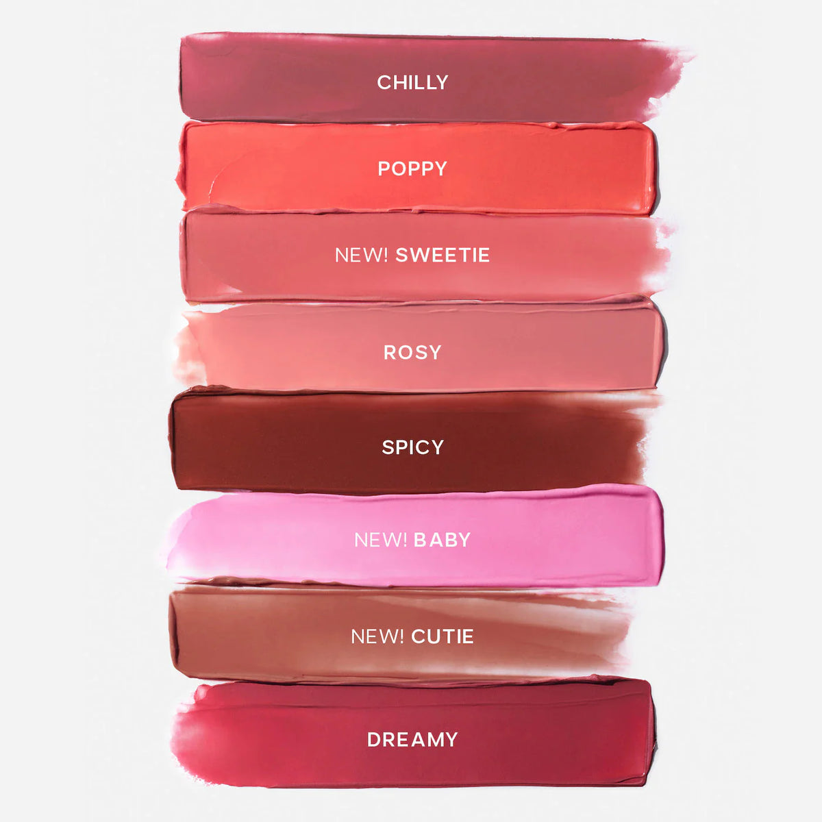 Saie | Dew Blush Blendable Liquid Blush
