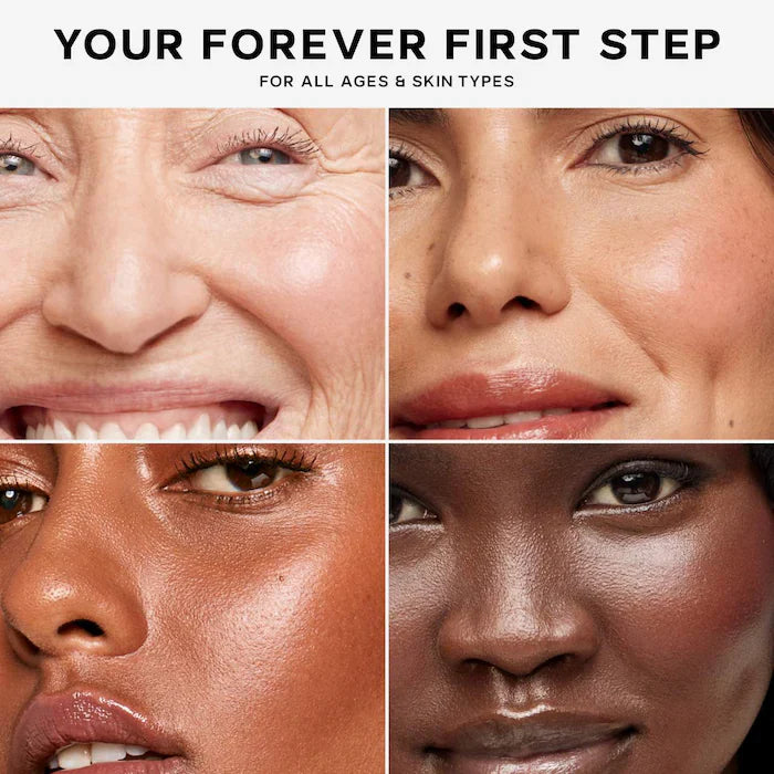 Saie | Glowy Super Gel Lightweight Dewy Multipurpose Illuminator