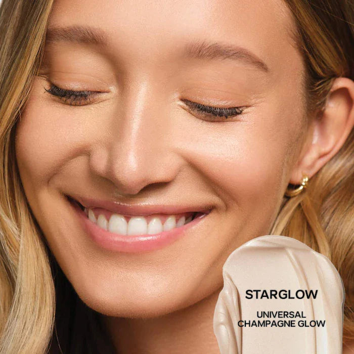 Saie | Glowy Super Gel Lightweight Dewy Multipurpose Illuminator