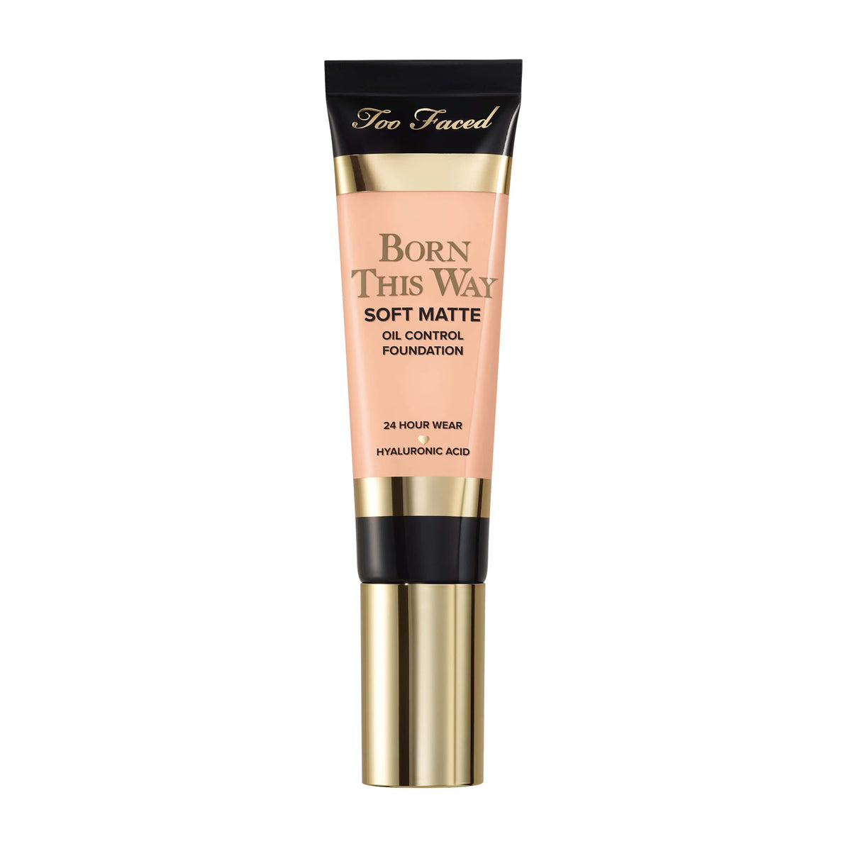 Too Faced | Born This Way Soft Matte Foundation