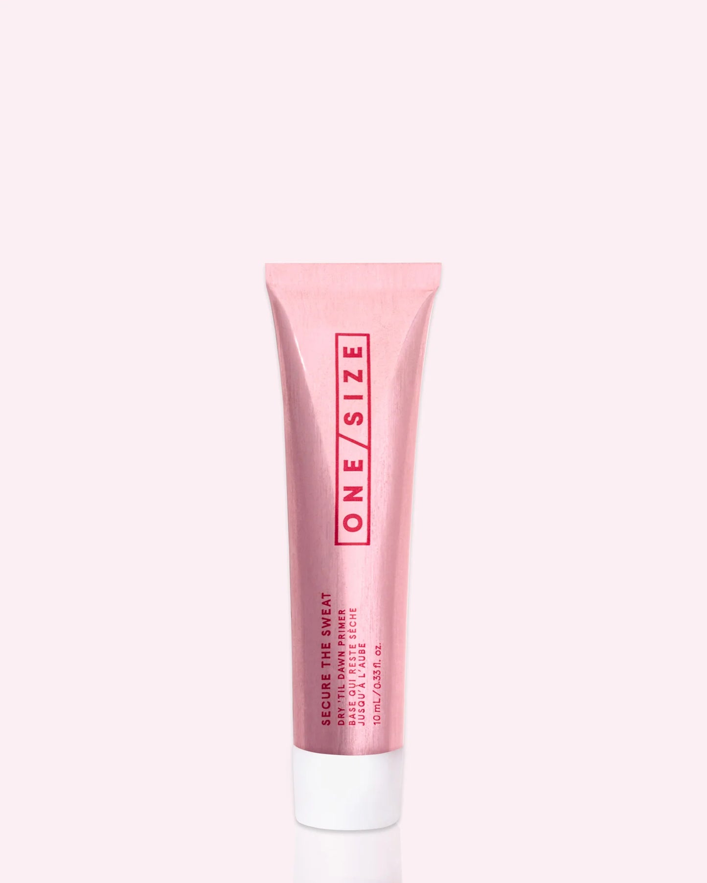 One/Size | Secure The Sweat Sweat-Proof Aluminum-Free Primer