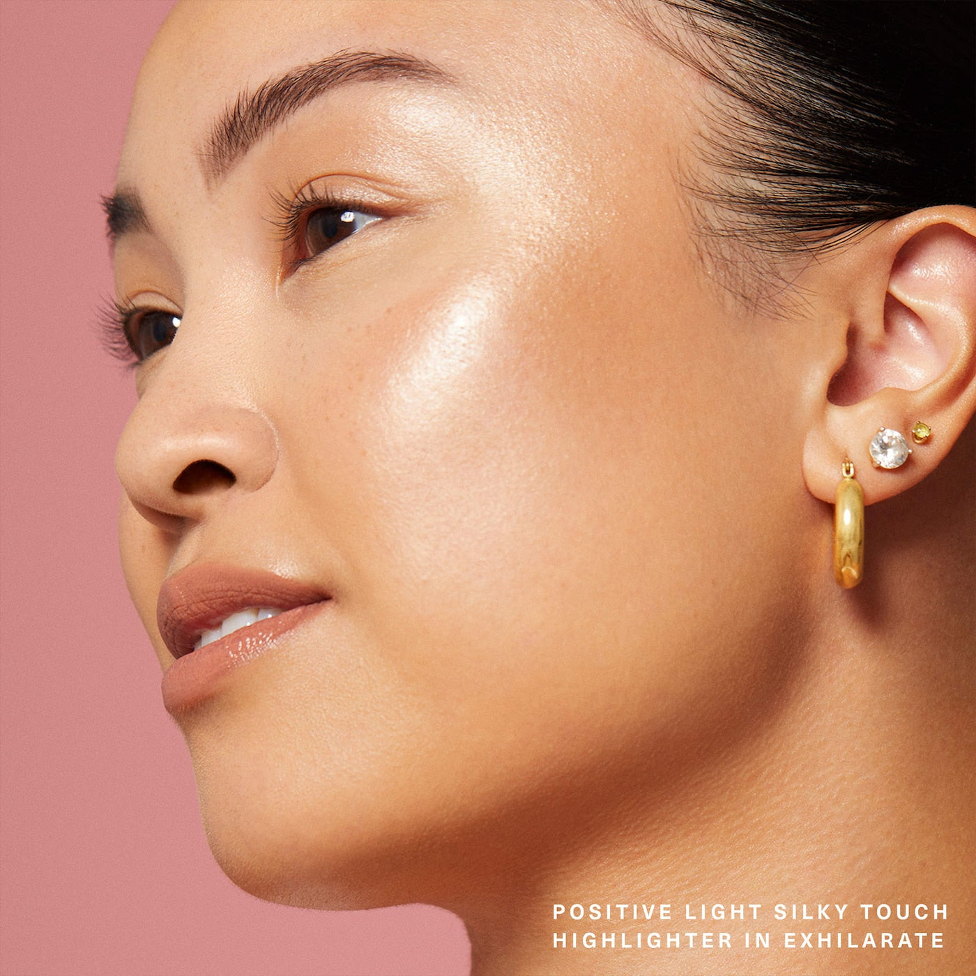 Rare Beauty | Positive Light Silky Touch Highlighter