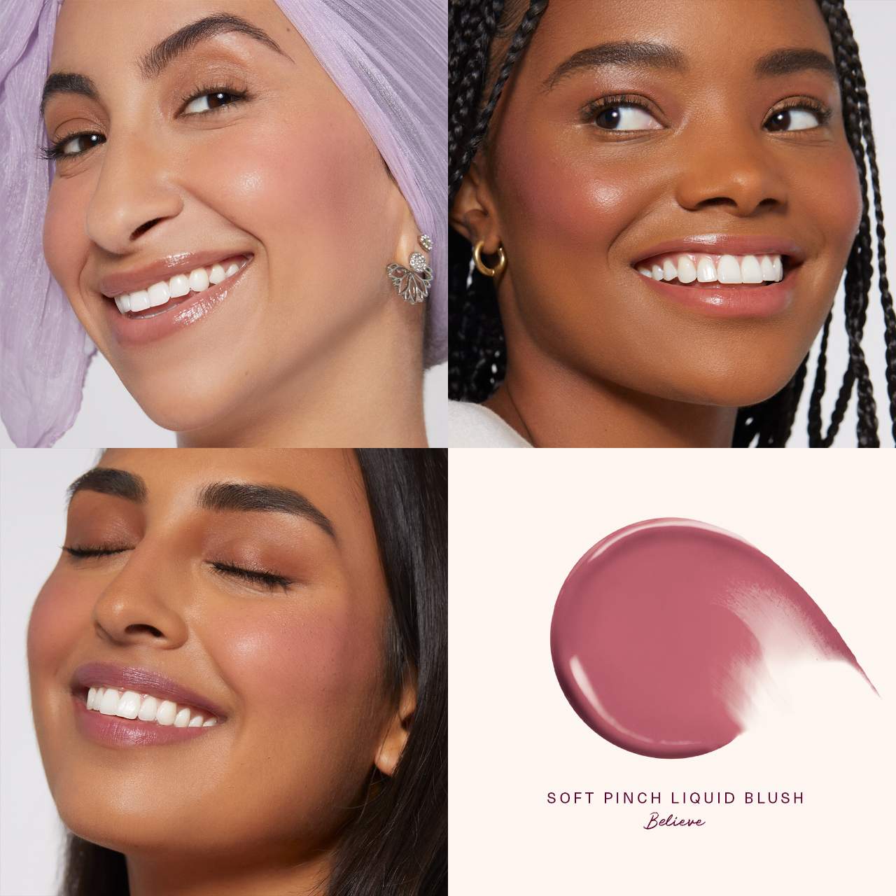 Rare Beauty | Soft Pinch Liquid Blush