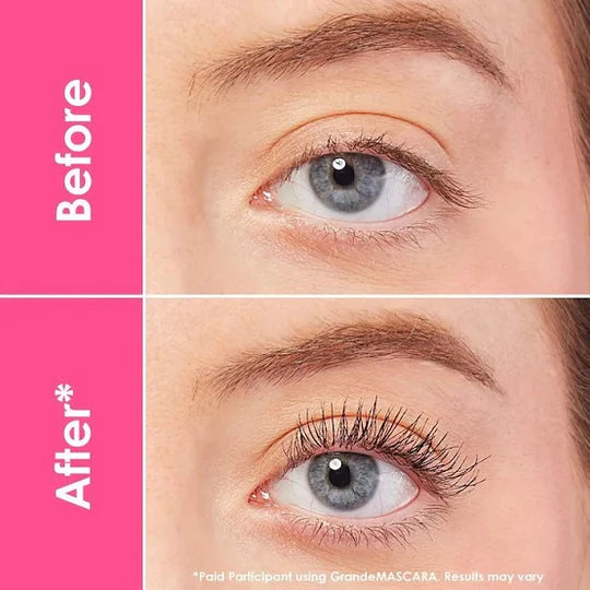 Sephora Favorites | Holiday Lashstash to Go Mini Mascara Set