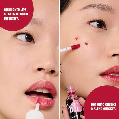 Sephora Favourites |  Gleamy Dreamy Makeup Value Set