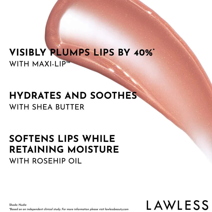Sephora Favorites | It’s Giving Nude Lip Makeup Value Set