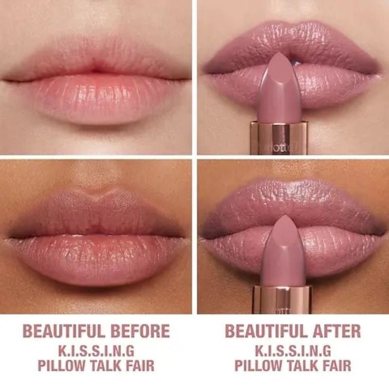 Sephora Favorites | Perfect Pout Lip Kit (Ensemble Pour)