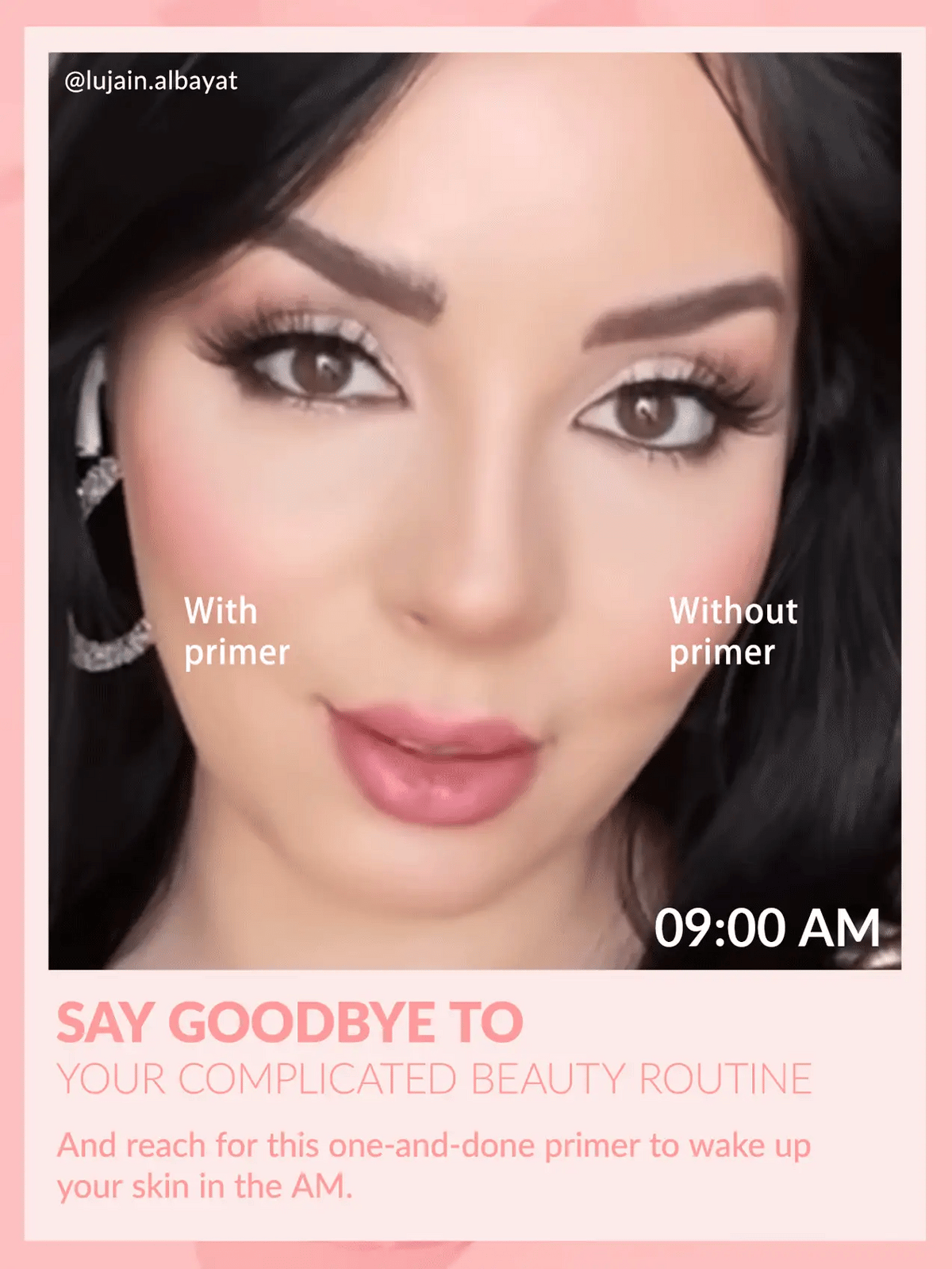 Sheglam | Birthday Skin Primer