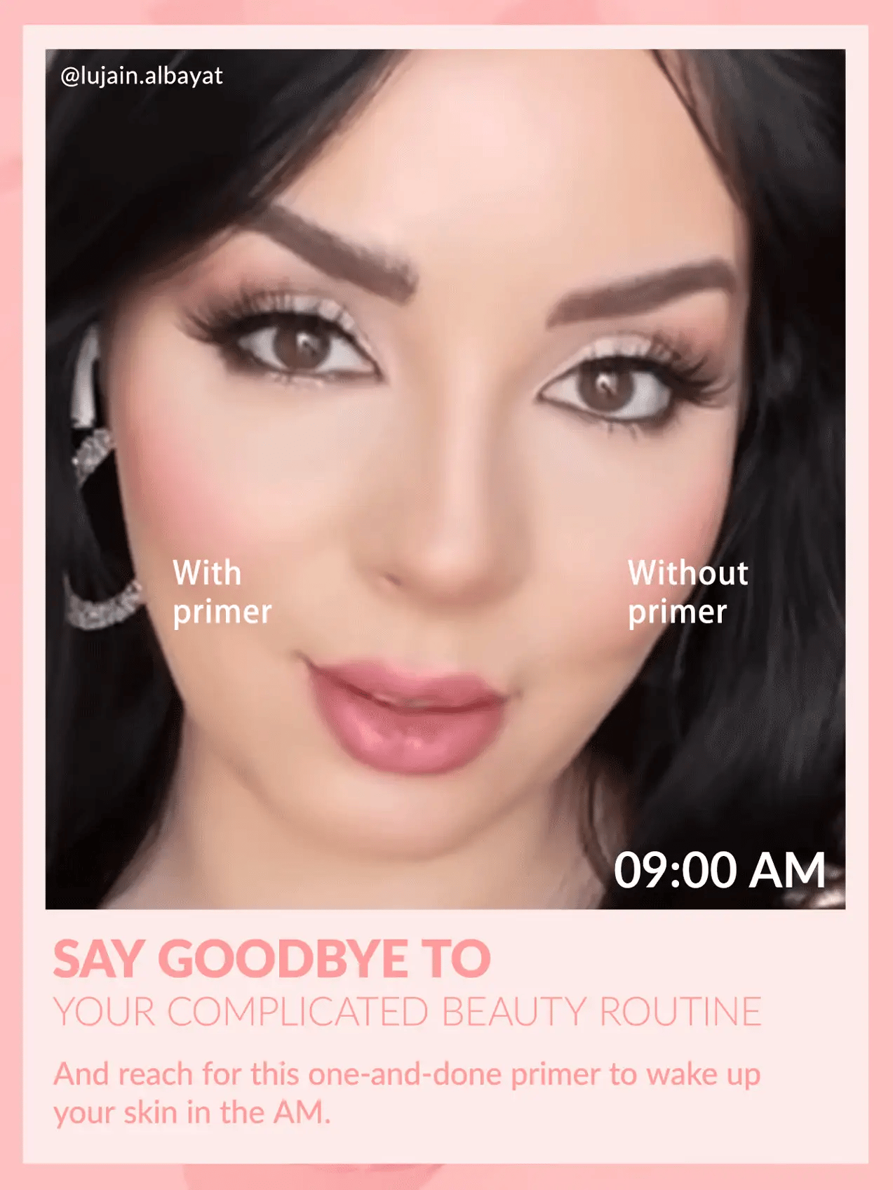 Sheglam | Birthday Skin Primer