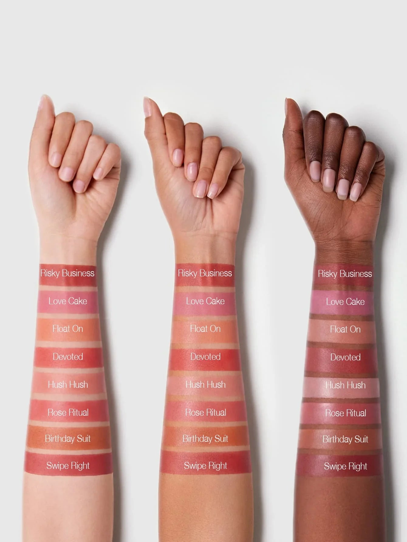 Shelgam | Color Bloom Liquid Blush On
