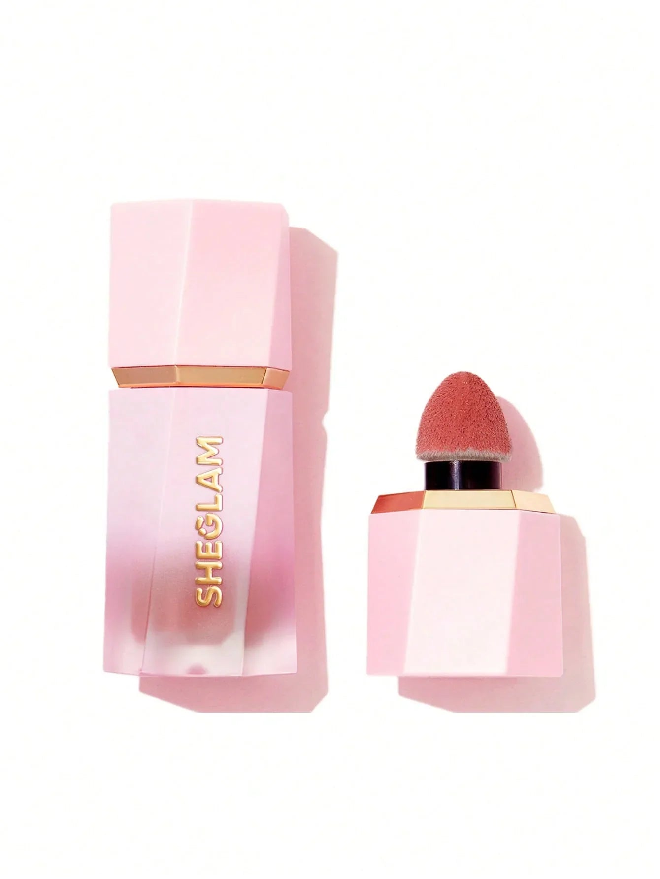 Shelgam | Color Bloom Liquid Blush On