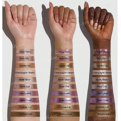 Shelgam | Crystal Jelly Glaze Stick