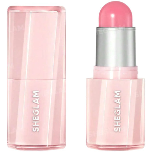"Buy SHEGLAM Buttery Bliss Blush Stick in Pakistan – original creamy, blendable blush stick that delivers a natural flush of color with a buttery smooth finish."