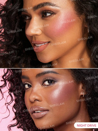 Shelgam | Color Bloom Liquid Blush On