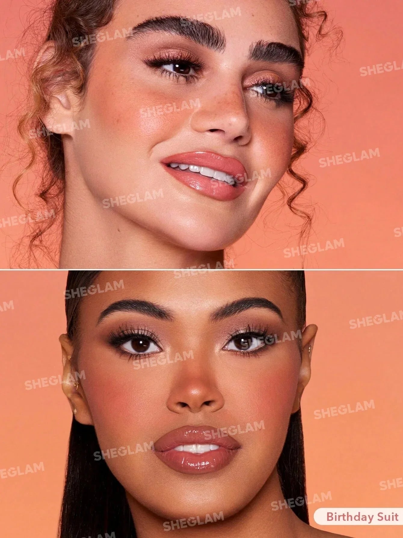 Shelgam | Color Bloom Liquid Blush On