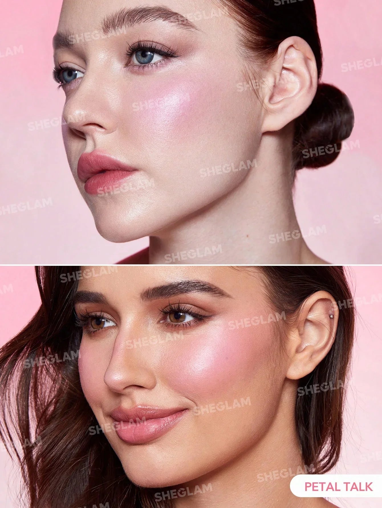 Shelgam | Color Bloom Liquid Blush On