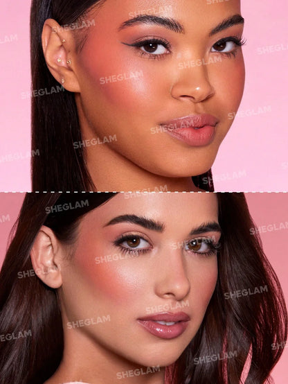 Shelgam | Color Bloom Liquid Blush On