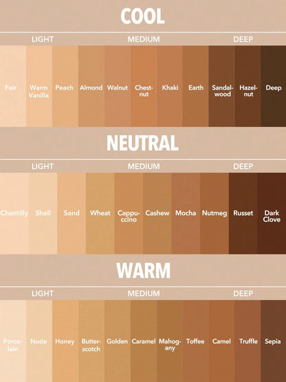 Shelgam | Complexion Pro Long Lasting Matte Foundation