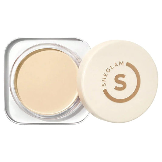 "Buy SHEGLAM Full Coverage Foundation Balm in Pakistan – original creamy foundation balm offering buildable full coverage, long-lasting wear and a flawless finish."