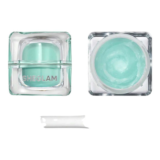 "Buy SHEGLAM Glacier Glo Smoothing Primer 30g in Pakistan – original lightweight primer that blurs pores, hydrates skin and creates a smooth, long-lasting makeup base."