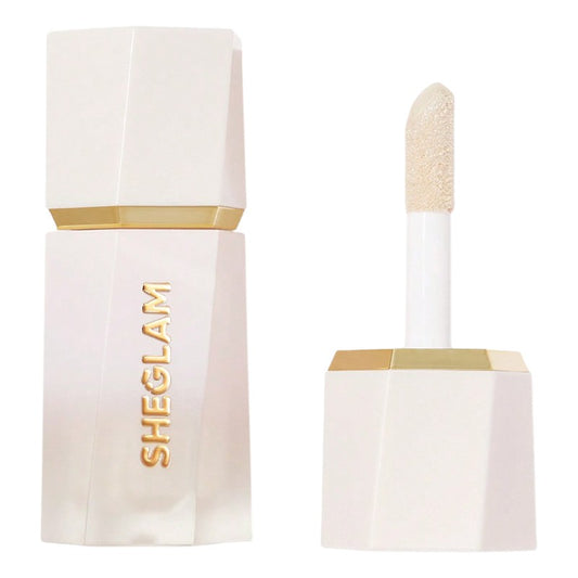 "Buy SHEGLAM Glow Bloom Liquid Highlighter in Pakistan – original lightweight liquid highlighter that delivers a radiant, dewy glow and buildable shimmer for a luminous finish."