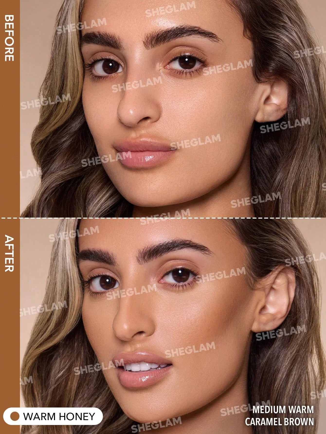 Shelgam | Sun Sculpt Liquid Face Contour