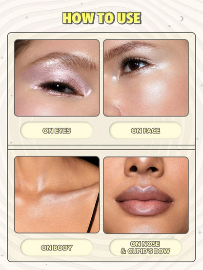 Sheglam | Lunar Glow Highlighter