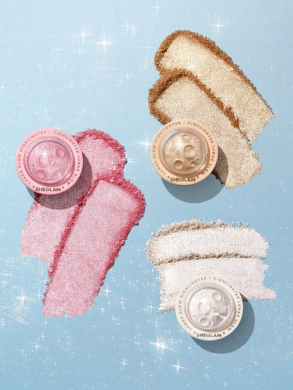 Sheglam | Lunar Glow Highlighter
