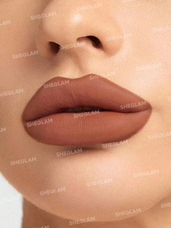Sheglam | Matte Allure Lipstick