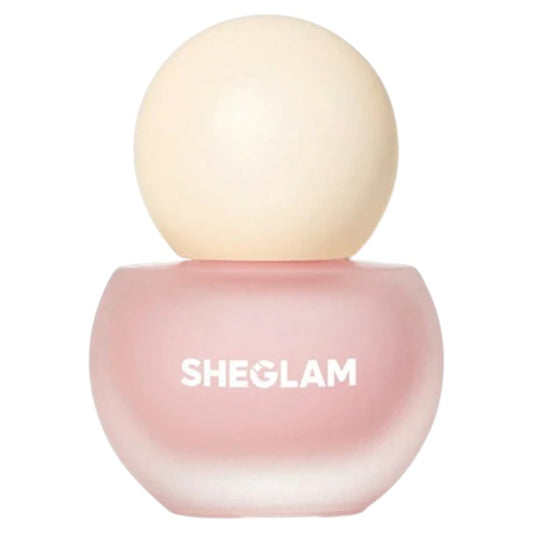 "Buy SHEGLAM Melon Melt Niacinamide Serum Primer 30ml in Pakistan – original hydrating and pore-minimizing primer infused with niacinamide for smooth, long-lasting makeup."