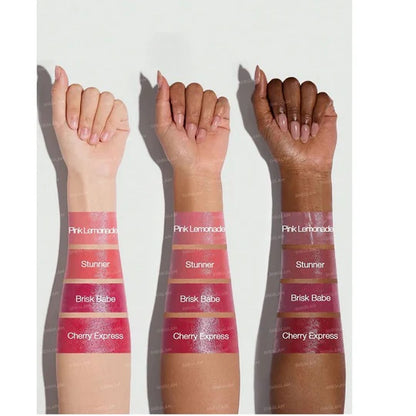 Shelgam | Glass Glow Blush Stick
