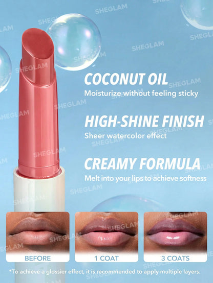 Sheglam | Pout Perfect Shine Lip Plumper