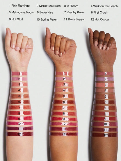 Sheglam | Pout Perfect Shine Lip Plumper