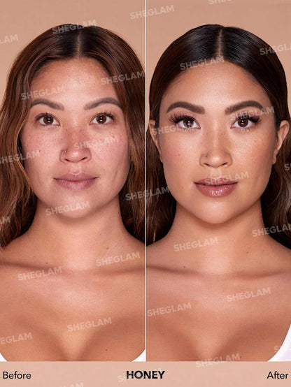 Shelgam | Skinfinite Hydrating Foundation