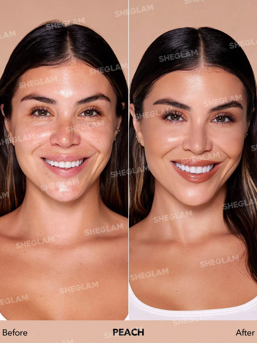 Shelgam | Skinfinite Hydrating Foundation
